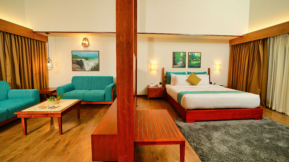 Premium Villa Morickap Resort
