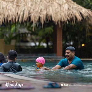 Wayanad Resort with Pool - Morickap